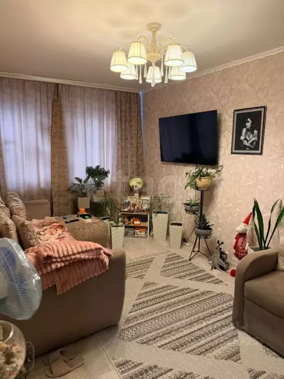 1-к кв. Сахалинская область, Южно-Сахалинск Большая Елань п/р, ул. ... - Фото 1