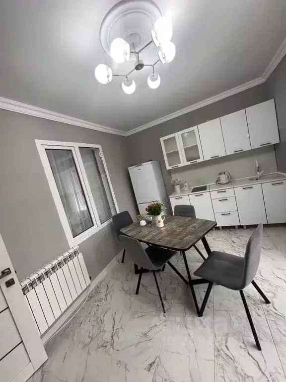 2-к кв. Дагестан, с. Гуниб ул. Гунибская, 8 (48.0 м) - Фото 1