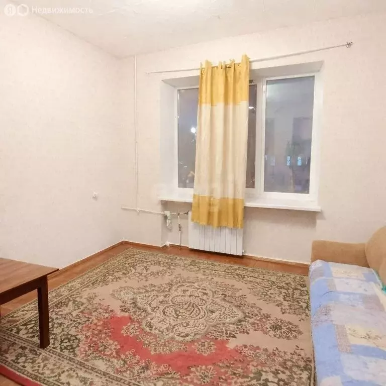 1к в -комнатной квартире (18.9 м) - Фото 2