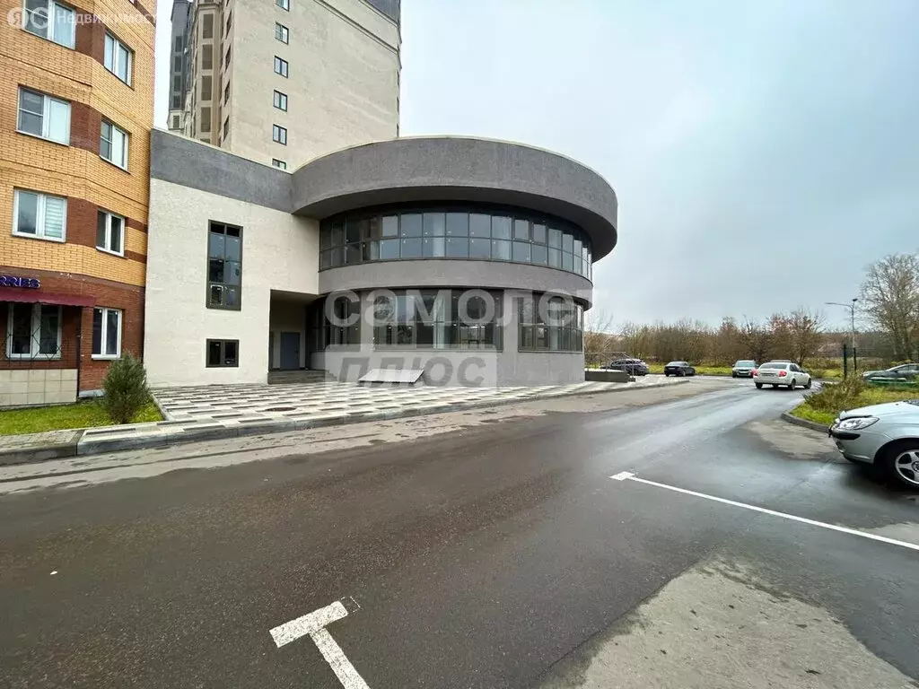 Помещение свободного назначения (351.5 м) - Фото 2