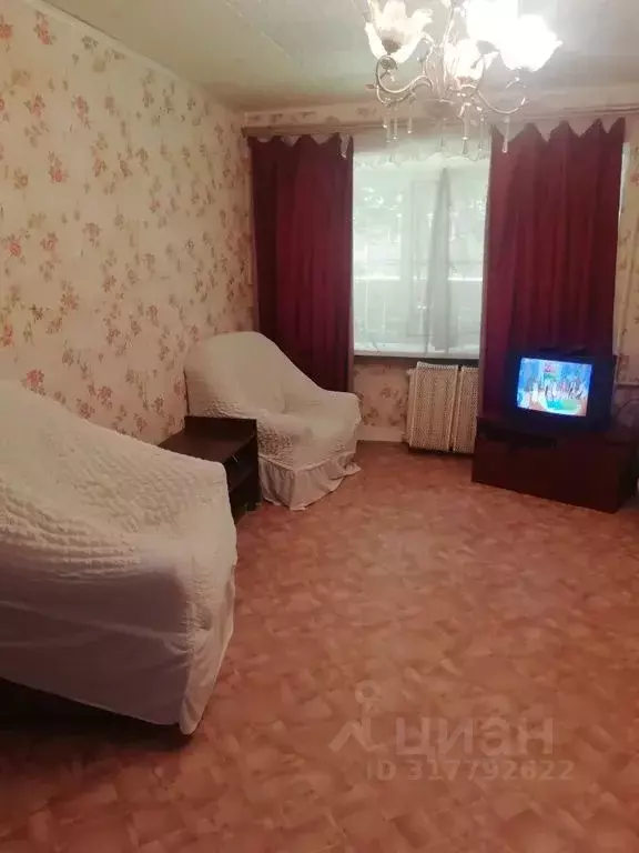 1-к кв. Тульская область, Тула ул. Баженова, 7 (30.0 м) - Фото 0