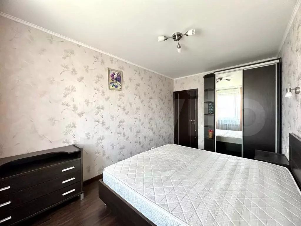 2-к. квартира, 62 м, 7/17 эт. - Фото 1