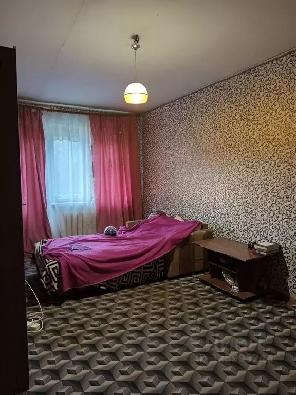 2-к кв. Ленинградская область, Сланцы ул. Ломоносова, 46 (44.0 м) - Фото 2