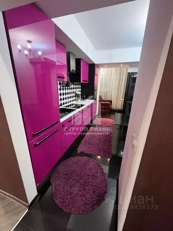 2-к кв. Калининградская область, Калининград Артиллерийская ул., 65 ... - Фото 1