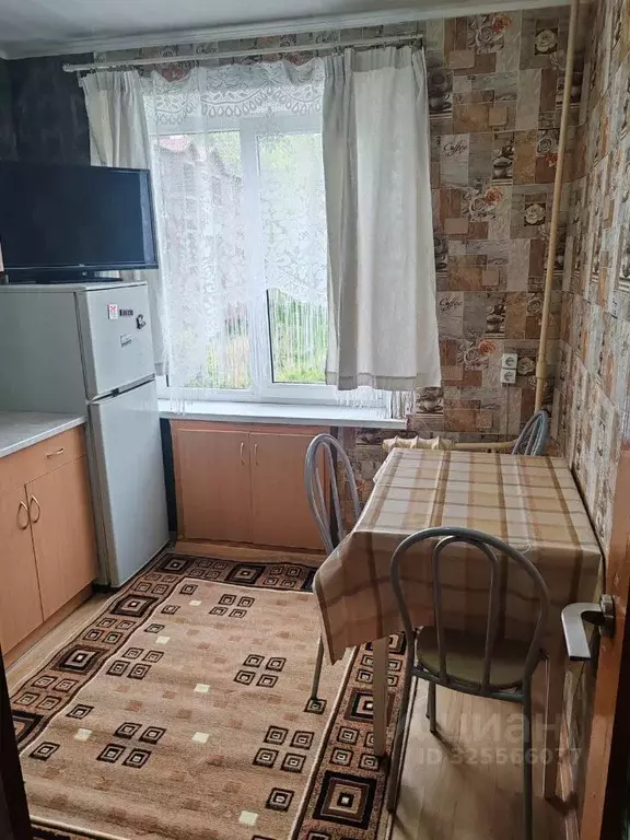 1-к кв. Калининградская область, Пионерский ш. Калининградское (33.0 ... - Фото 1