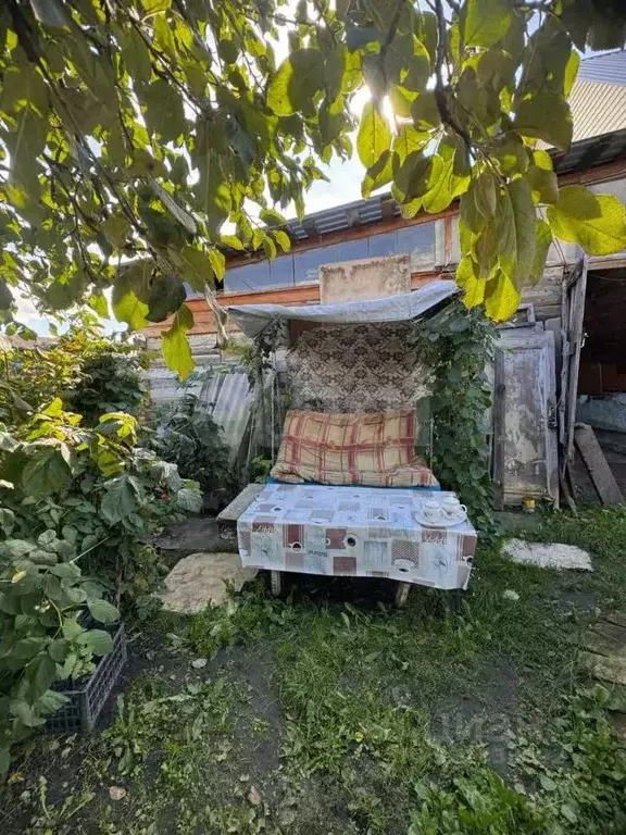 Дом в Курганская область, Шадринск пер. Матросова, 19 (73 м) - Фото 1