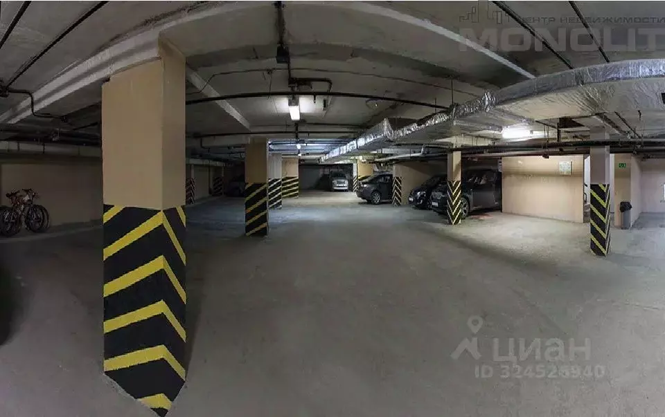 Офис в Свердловская область, Екатеринбург ул. Шейнкмана, 5 (42 м) - Фото 2