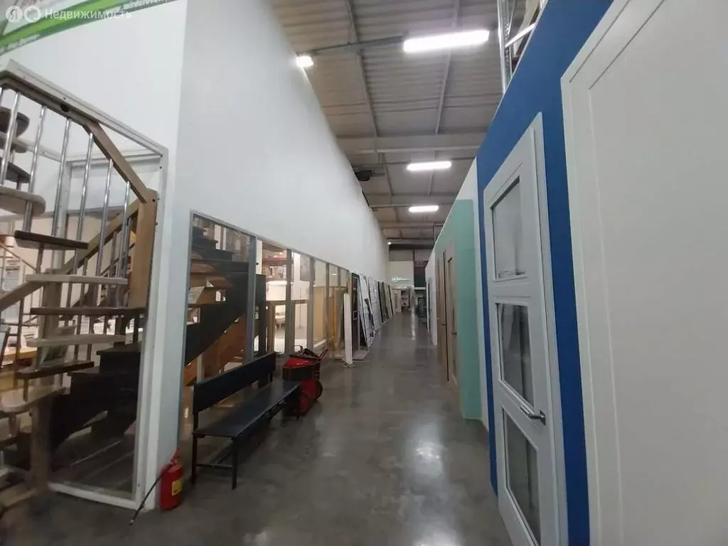 Склад (1327 м) - Фото 2