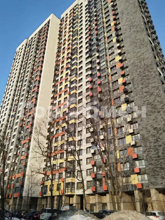 Продается 2-комнатная квартира - Фото 1