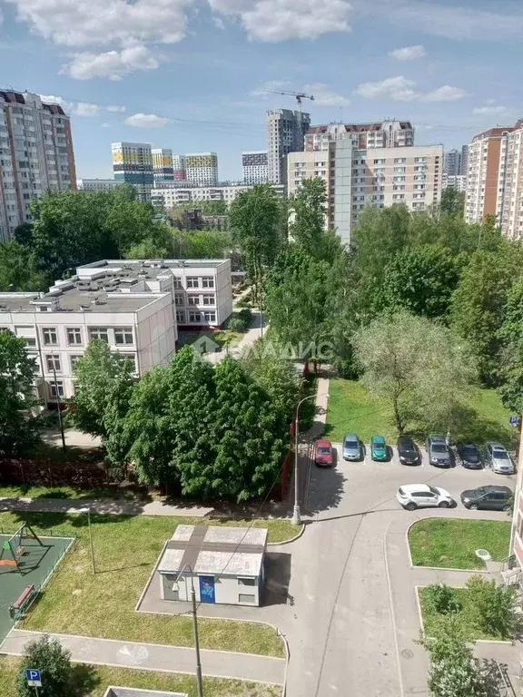 2-к. квартира, 68,1 м, 9/17 эт. - Фото 1