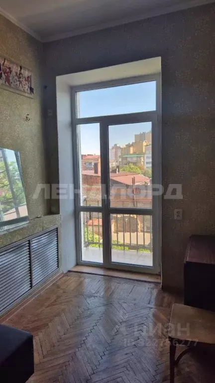 Комната Ростовская область, Ростов-на-Дону ул. Максима Горького, 34/72 ... - Фото 1