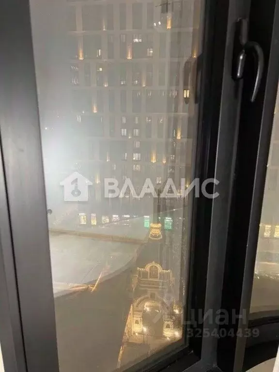 1-к кв. Москва Ленинградский просп., 29к3 (40.0 м) - Фото 2