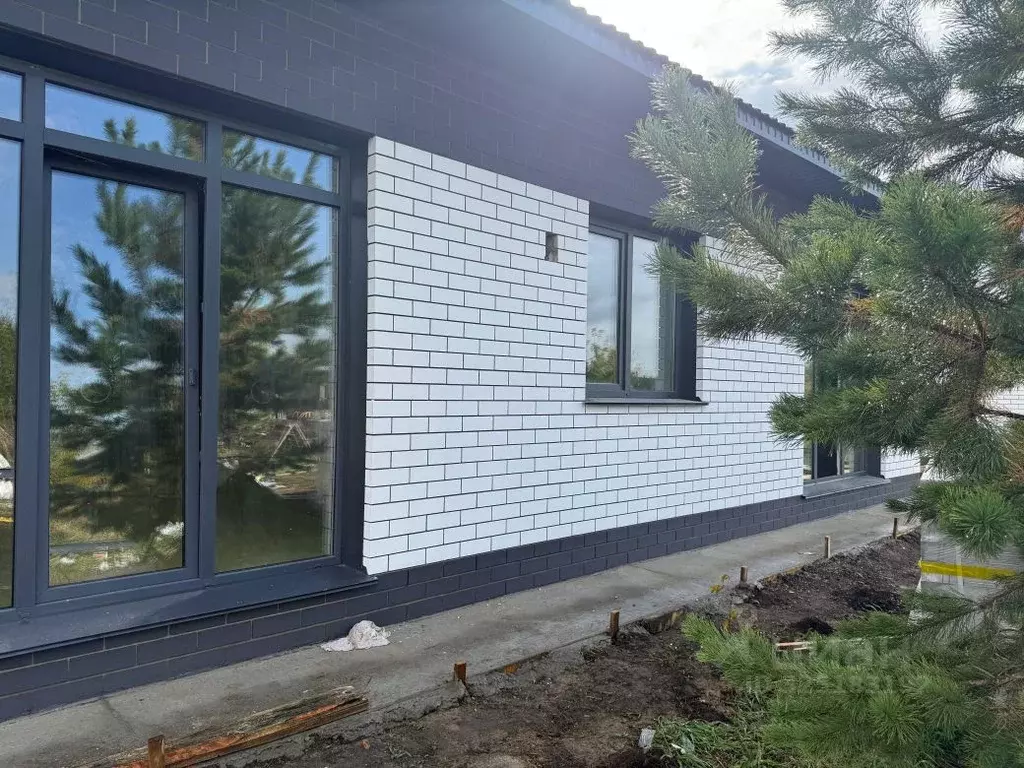 Дом в Алтайский край, Первомайский район, пос. Новый ул. Спортивная, ... - Фото 2