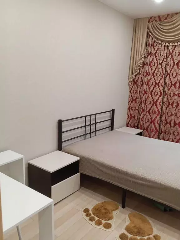 1-к кв. Новосибирская область, Кольцово рп ул. Вознесенская, 1 (33.0 ... - Фото 2