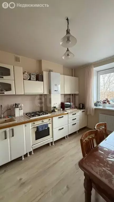 2-комнатная квартира: Калуга, микрорайон Турынино, Советская улица, ... - Фото 1