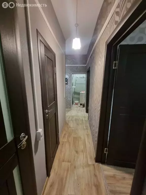 2-комнатная квартира: Подольск, Пионерская улица, 19 (45.6 м) - Фото 0