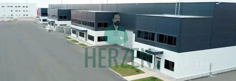 Производственное помещение в Московская область, Подольск городской ... - Фото 1