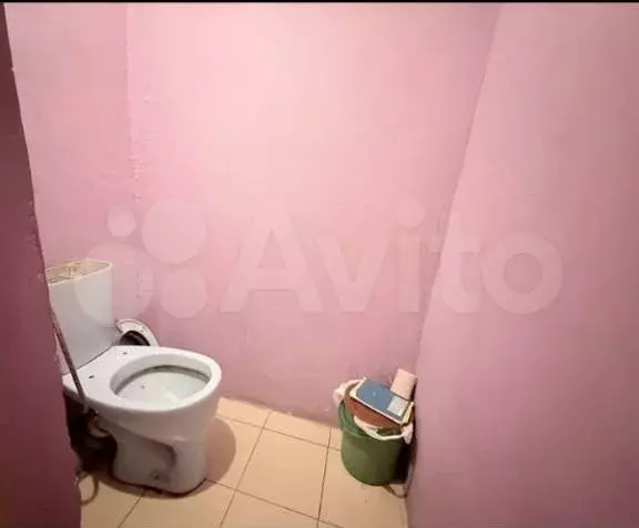 Комната 18 м в 4-к., 5/5 эт. - Фото 1