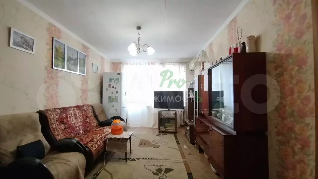 3-к. квартира, 60 м, 4/5 эт. - Фото 1