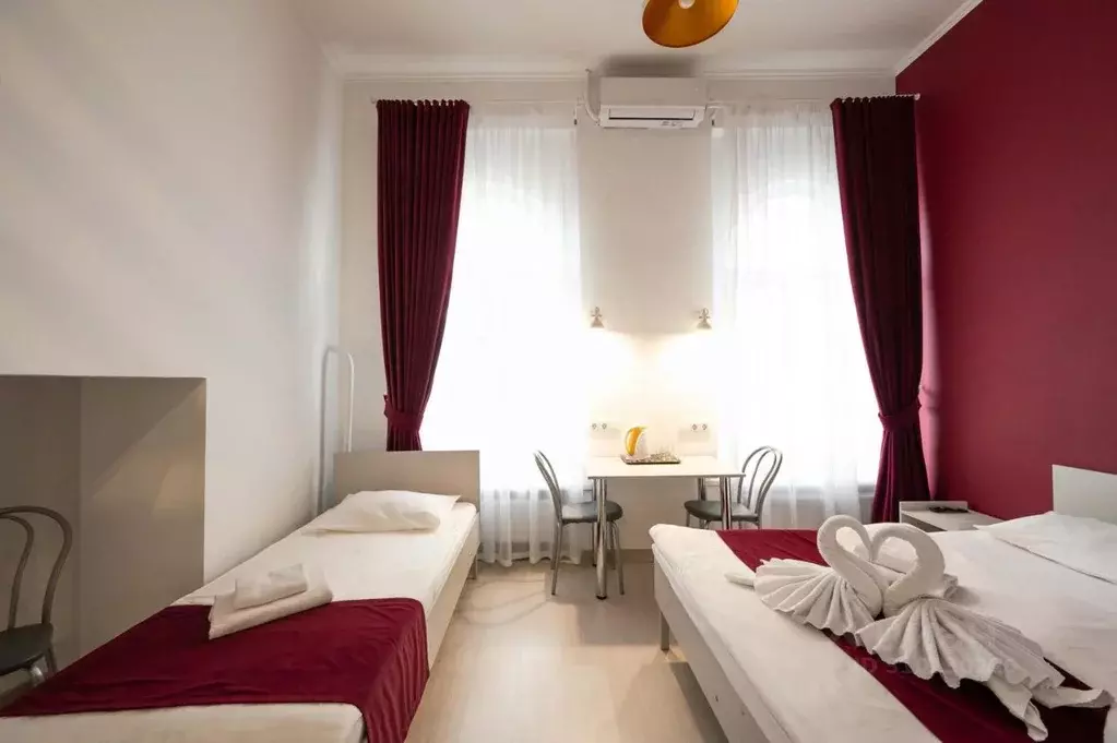 Комната Татарстан, Казань ул. Баумана, 60 (1.0 м) - Фото 0