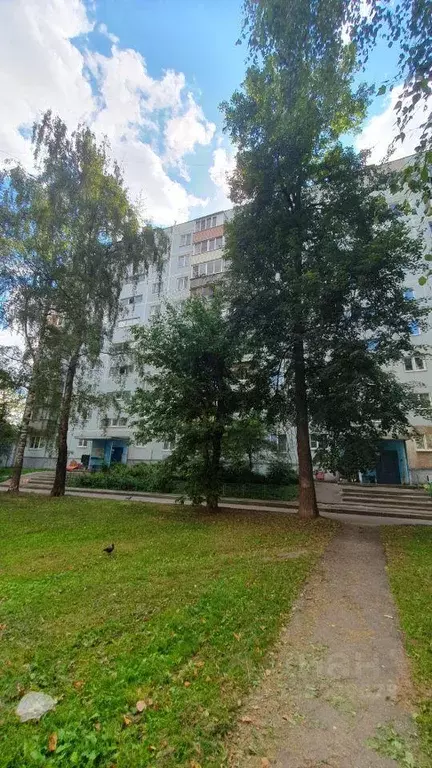 Квартира, 3 комнаты, 60 м - Фото 1