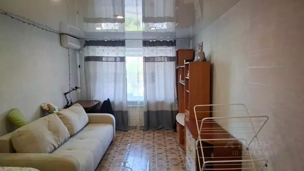 Студия Приморский край, Лесозаводск Пушкинская ул., 35А (22.4 м) - Фото 1