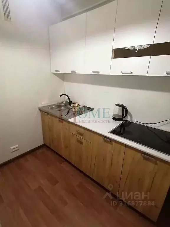 2-к кв. Новосибирская область, Новосибирск ул. Ватутина, 49 (45.0 м) - Фото 1