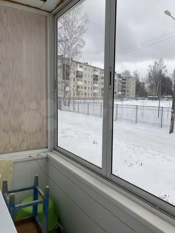 1-к. квартира, 30 м, 1/1 эт. - Фото 1