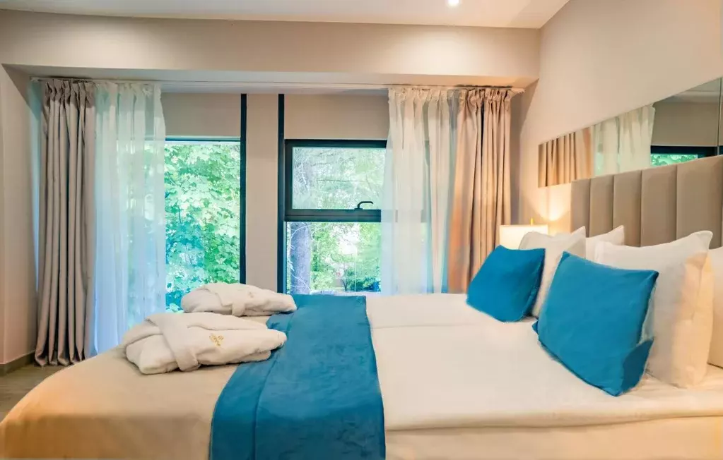 Комната Краснодарский край, Сочи ул. Кирова, 95 (40.0 м) - Фото 1