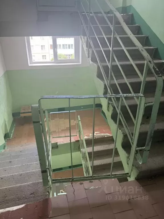 1-к кв. Московская область, Руза Северный мкр, 4 (40.3 м) - Фото 1