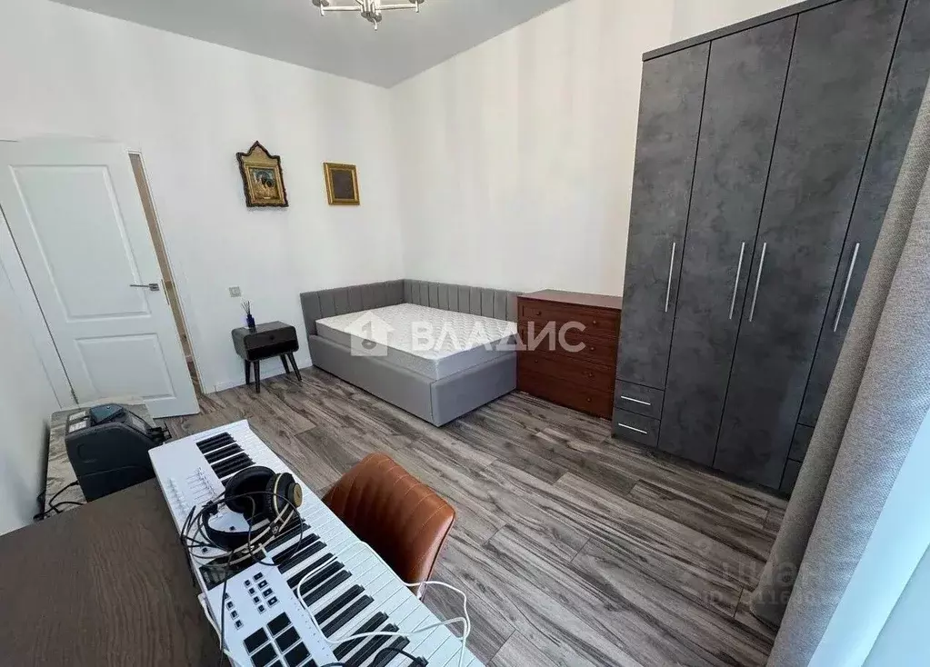 4-к кв. Москва Аминьевское ш., 4Дк2 (112.0 м) - Фото 2
