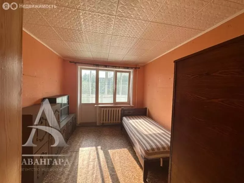 3-комнатная квартира: село Воздвиженское, 6 (62 м) - Фото 0