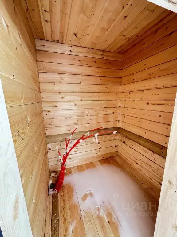 Дом в Красноярский край, Красноярск городской округ, д. Бугачево ул. ... - Фото 2