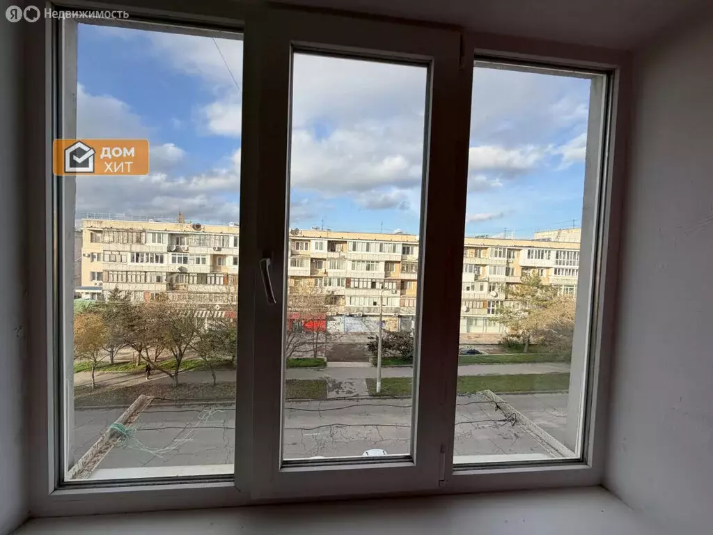 1к в 3-комнатной квартире (17.2 м) - Фото 2