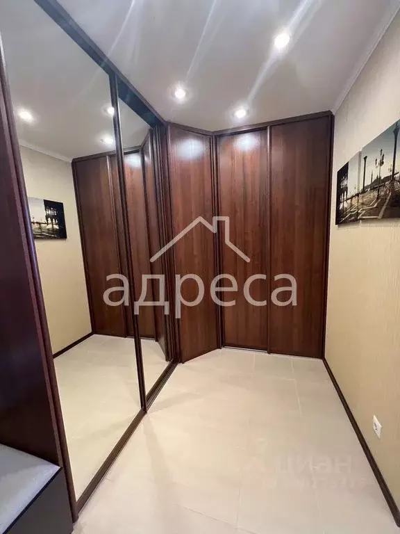 1-к кв. Самарская область, Самара ул. Советской Армии, 151 (44.0 м) - Фото 1