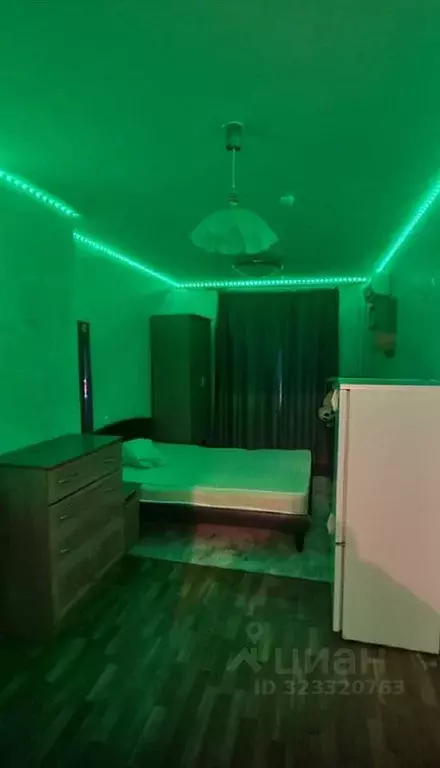 Студия Красноярский край, Красноярск ул. Вильского, 34 (22.0 м) - Фото 2