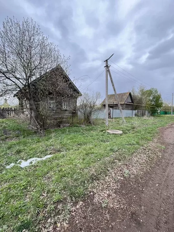 Участок 15 сот. (СНТ, ДНП) - Фото 1