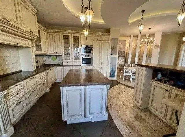 Квартира, 4 комнаты, 130.3 м - Фото 1