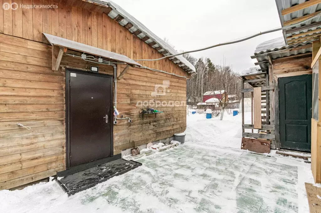 Дом в Екатеринбург, СНТ Межгорье (113 м) - Фото 2