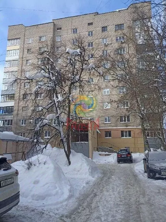 2-к кв. Ивановская область, Иваново ул. Марии Рябининой, 6 (67.0 м) - Фото 1