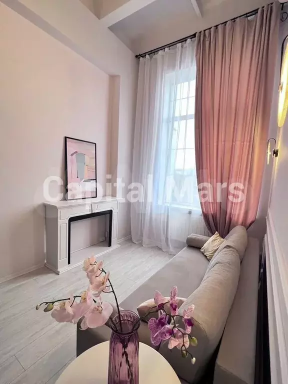 2-к. квартира, 36 м, 4/7 эт. - Фото 1