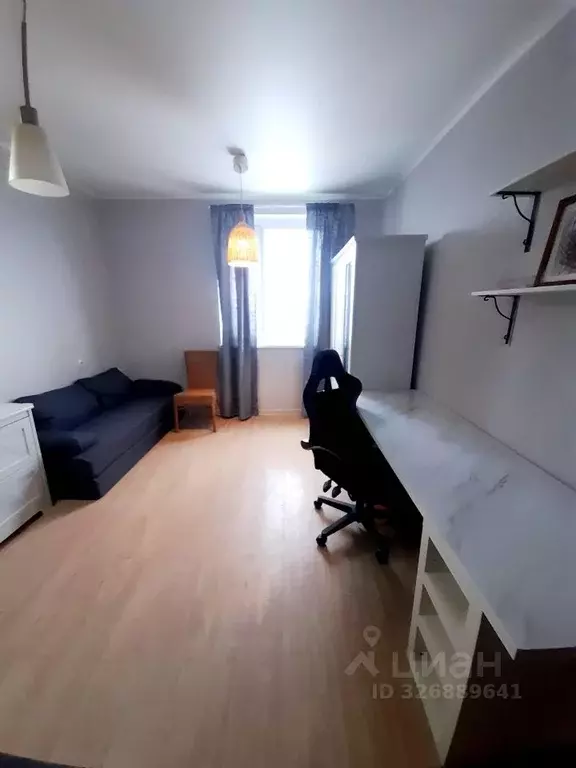 Комната Москва Елецкая ул., 22/25 (14.0 м) - Фото 1