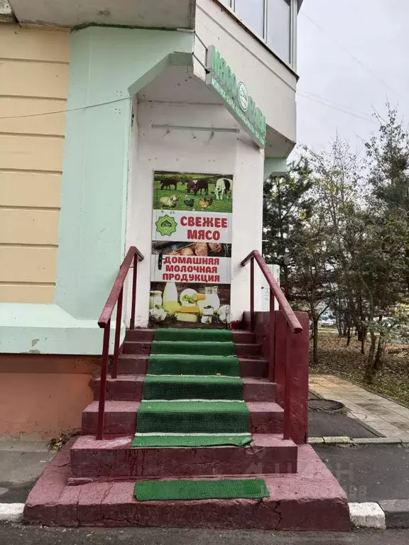 Помещение свободного назначения в Московская область, Люберцы ... - Фото 2