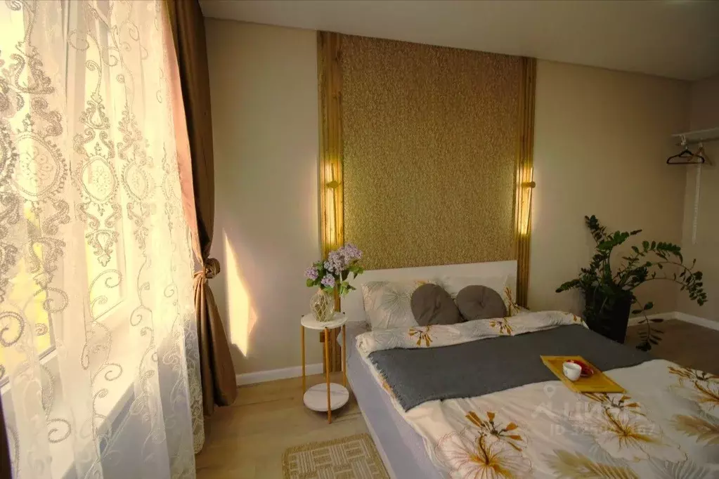 1-к кв. Калининградская область, Калининград Закатная ул., 31к1 (43.0 ... - Фото 1