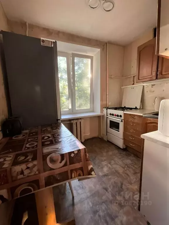 3-к кв. Санкт-Петербург просп. Металлистов, 72 (56.4 м) - Фото 0