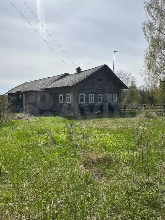 Дом 34,6 м на участке 21,6 сот. - Фото 1