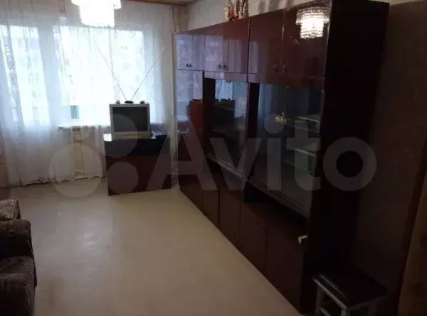 3-к. квартира, 61 м, 6/9 эт. - Фото 1