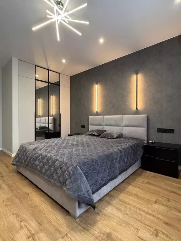 3-к кв. Татарстан, Казань ул. Четаева, 14Ак2 (90.0 м) - Фото 1
