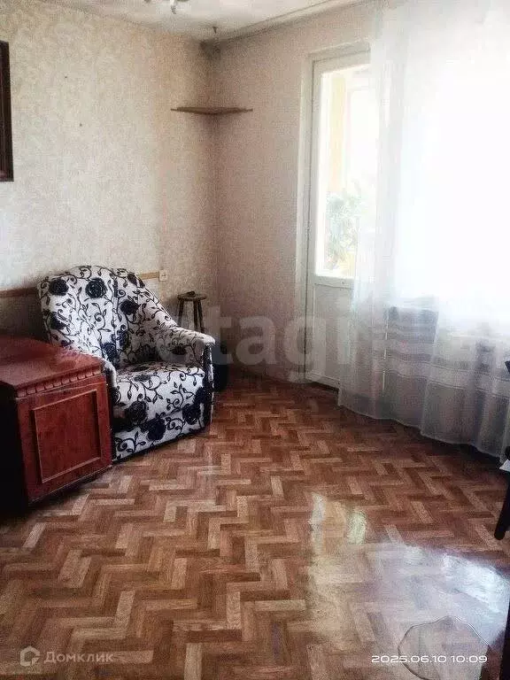 Продаётся 2-к квартира, 56.2 м - Фото 1
