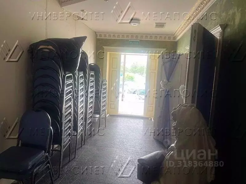 Помещение свободного назначения в Москва ул. Маршала Голованова, 19 ... - Фото 1
